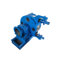 Industrial Peristaltic Hose Pump For Concrete